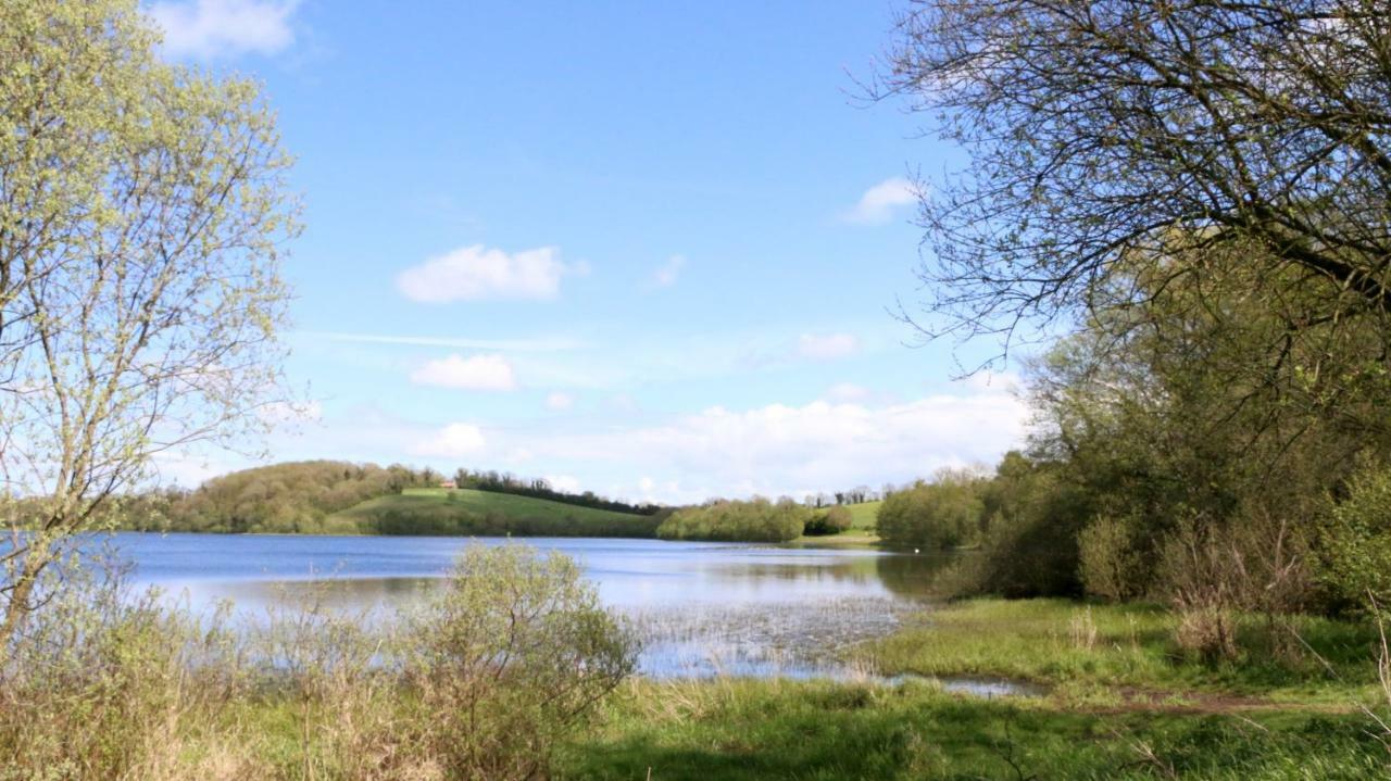 Emy Lakehouse - Near Castle Leslie, Glaslough Monaghan Kültér fotó